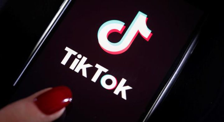 تطبيق تيك توك TikTok