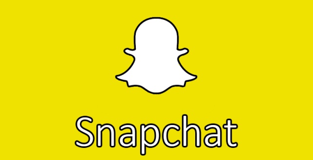 تنزيل سناب شات snapchat لجميع الهواتف