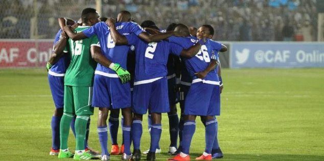 مباراة الهلال وهلال الفاشر