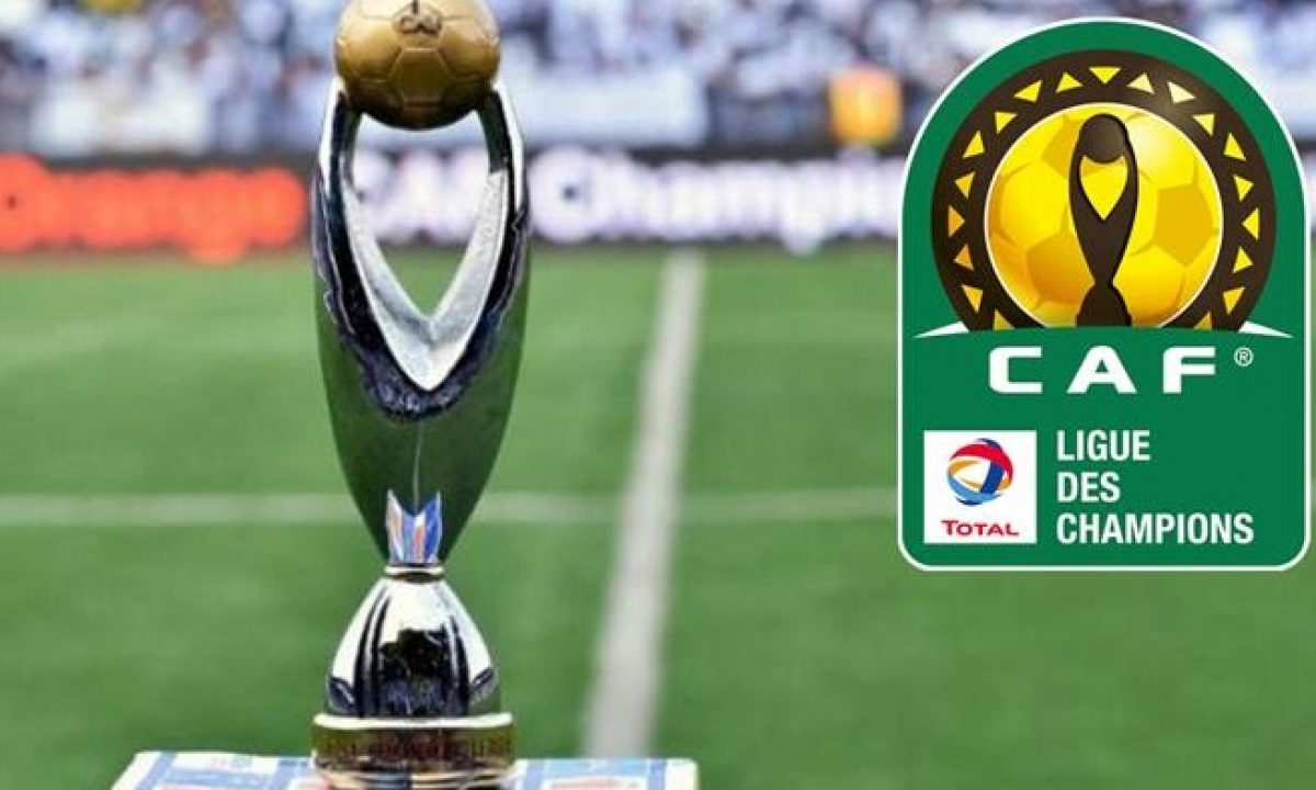جدول مواعيد مباريات دوري ابطال افريقيا 2021 مجلة تايم نيوز 24