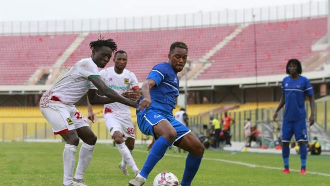 الهلال السوداني يتأهل رسميا الى دور المجموعات