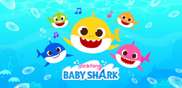 تحميل لعبة بيبي شارك Baby Shark