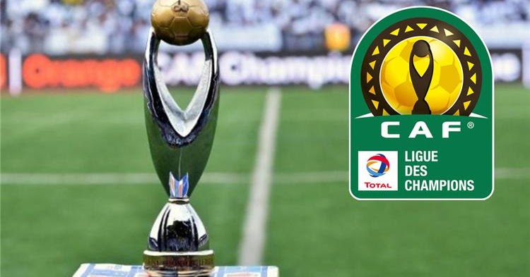 مواعيد مباريات دوري ابطال افريقيا 2021