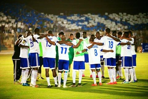 مباراة الهلال السوداني وسيمبا اليوم 