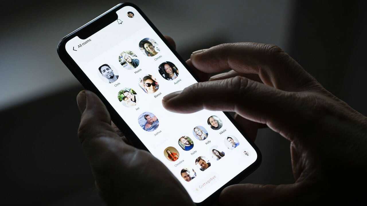 تحميل كلوب هاوس