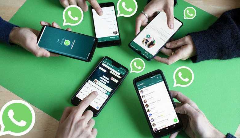 تحميل واتساب Whats Web For Whatsapp