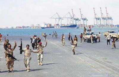 اخبار اليمن الان من الحدث