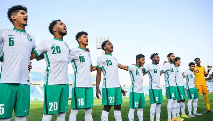 مباراة السعودية وساحل العاج اليوم