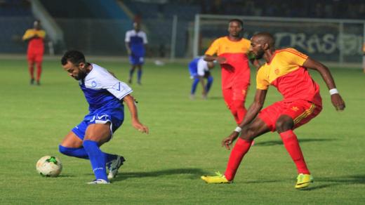 مباراة الهلال ومريخ الفاشر اليوم