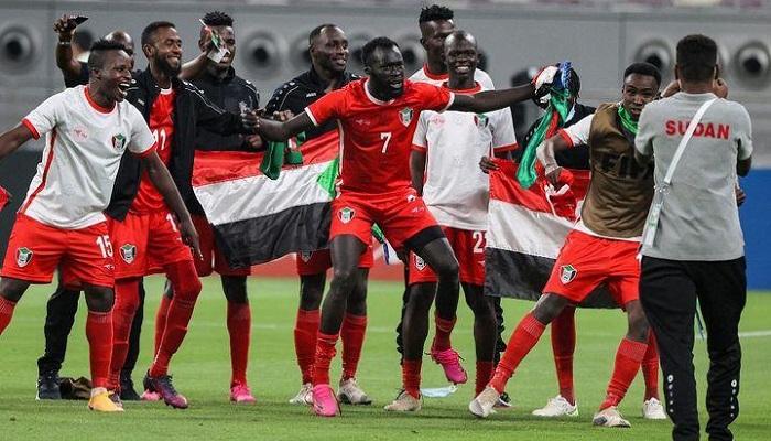 مباراة السودان والمغرب تصفيات كاس العالم 2022