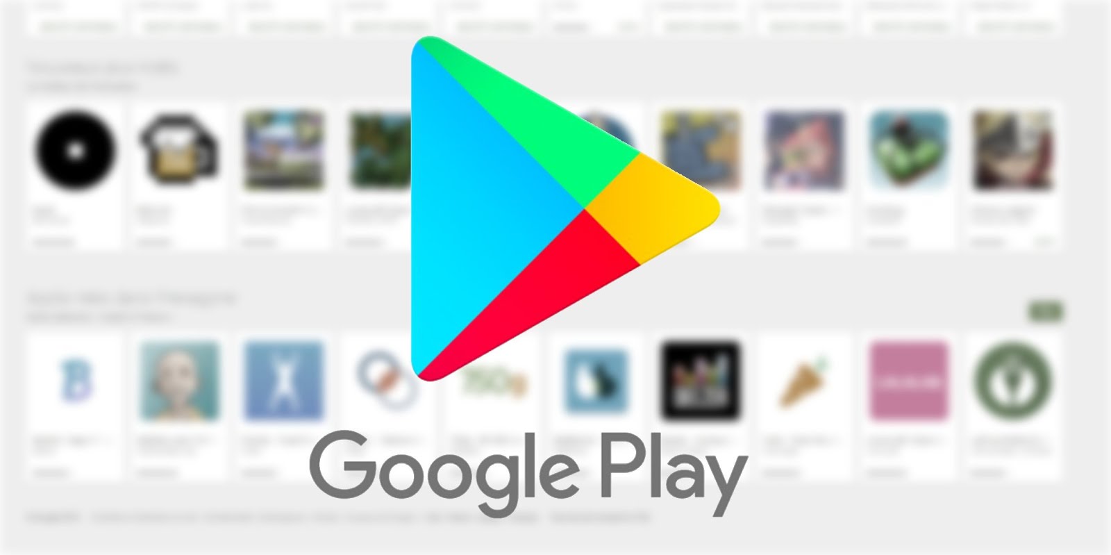 تحميل play store