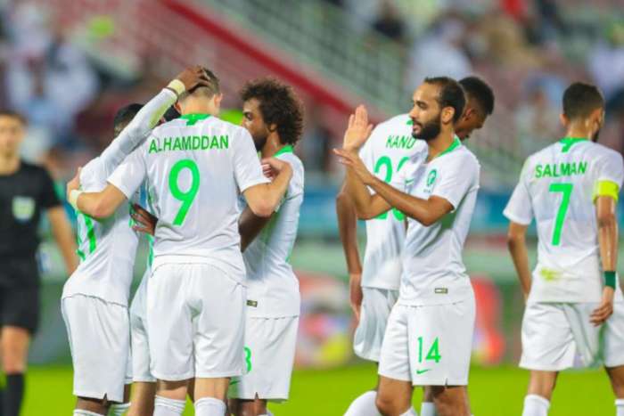 مباراة السعودية وفيتنام اليوم