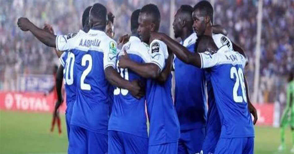 الهلال والامل عطبرة