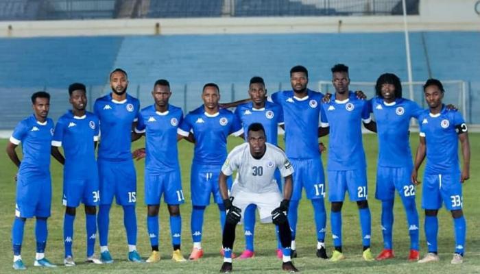 مباراة الهلال وفاسيل اليوم