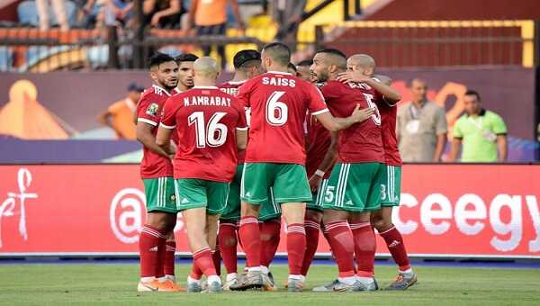 المغرب وغينيا بيساو