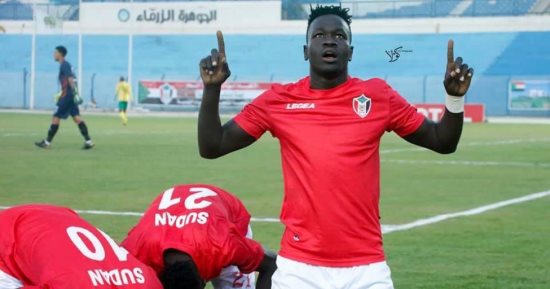 مباراة السودان وغينيا بيساو امم افريقيا 2022