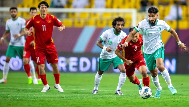 ضد عمان فيتنام موعد مباراة