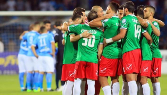 الوحدات وشباب الخليل