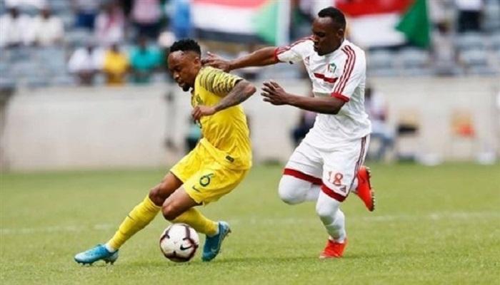 السودان وجنوب السودان