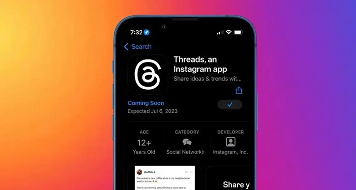 تحميل threads