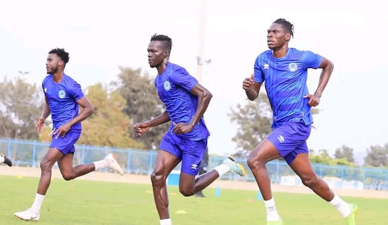 مباراة الهلال والفتح