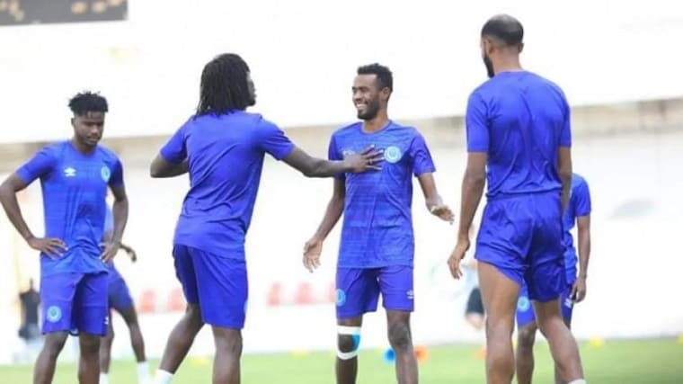 الهلال واول اغسطس